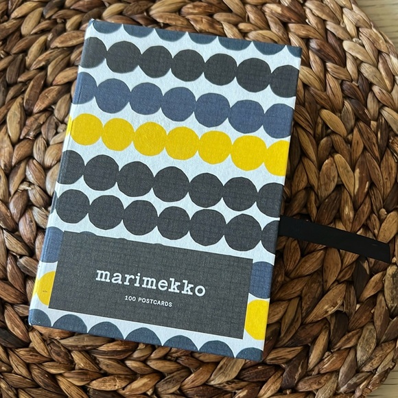 Marimekko 100 postcards - Picture 1 of 3